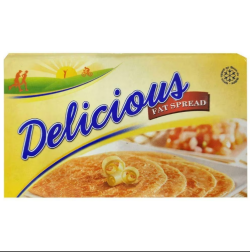 Amul Processed Cheese Cube 25gm