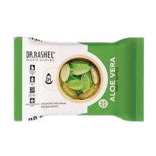 Dr.Rashel Cucumber Sheet Mask