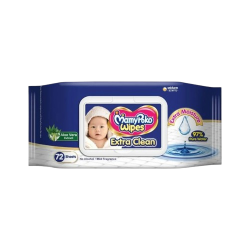 Sofy Anti Bacteria Overnight Pads