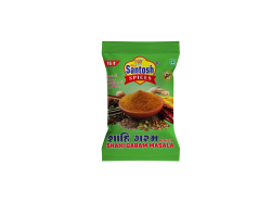 Loose Kashmiri Lal Marcha Powder