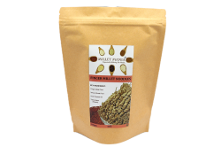 Balaji Crunchex Chilli Tadka Potato Wafers