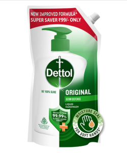 DENTO SASH COMPLETE ORAL CARE