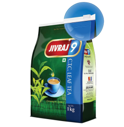 Taaza Tea -Pouch 1kg