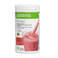 Afresh Energy Drink Mix - Cinnamon