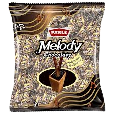 Parle Londonderry Lacto Bonbon Caramelised Milk Candy