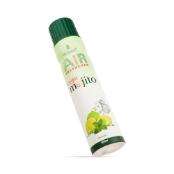 Al-Nuaim Virgin Mojito Air Freshener