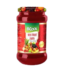 Parle Moneco Piri Piri