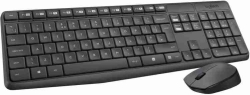 RAPOO 1620 Wireless Mouse Matt Power