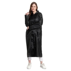BABA RAINKOT BLACK ( 4XL & 5XL - SIZE )