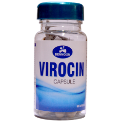 Benmoon Loocorex Capsules 60 CAPSULE