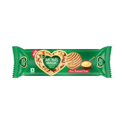 Parle Monaco Pizza