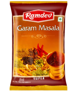 Rajama Loose