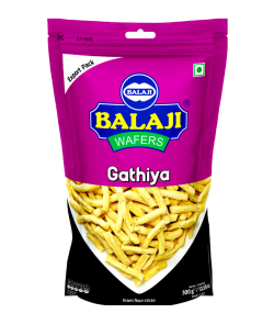 Raj Salted Wafers