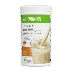 Herbalifeline - 60 Softgels