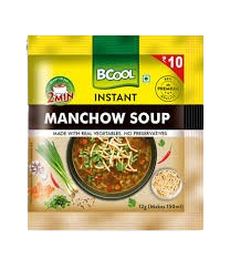 Knorr Cream Of Broccoli Soup