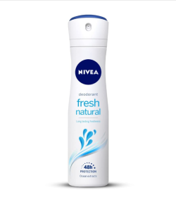 Nivea Pearl & Beauty Deodorant