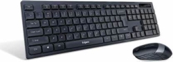 TVS ELECTRONICS Gold Prime Mechanical Wired Keyboard