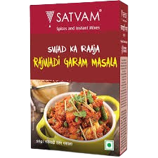 Satvam Chicken Masala