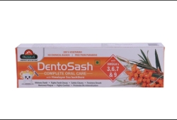 TAPOBHUMI NISARG TALCUM POWDER OIL CONTROL TALC & SUN 100GM