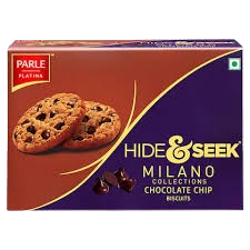 Britannia Milk Bikis Milky Sandwich