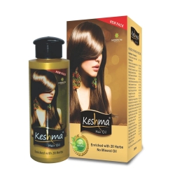 TAPOBHUMI NISARG TALCUM POWDER OIL CONTROL TALC & SUN 100GM