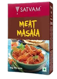 Vishu Chicken Masala