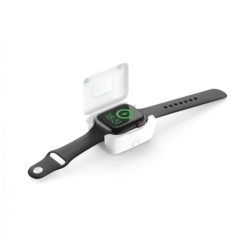 Qlem NFC Digital Smart Business Card | (QC-PVC-Black)