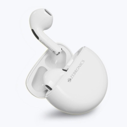 Zebronics Zeb Sound Bomb 8 True Wireless Earbuds