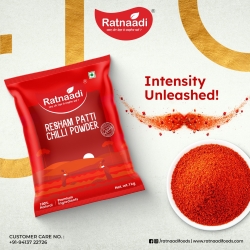 Surti Mix Khajur Imli Chatni Bottel