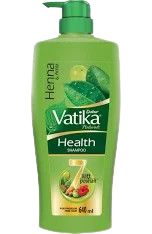 Pantene Silky Smooth Shampoo