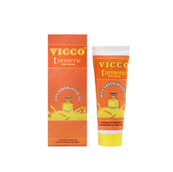 Santoor Sandal & Turmeric Soap: 4x100 Gms