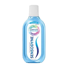 Oral-B Cavity Defense Remove Bacteria Toothbrush