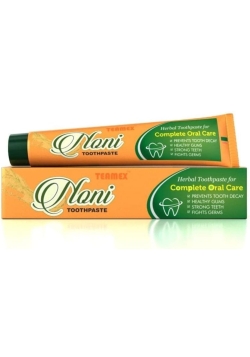Dantan Ayurvedic Toothpaste