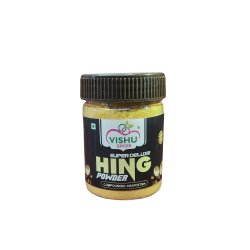 HOT CHILLI POWDER