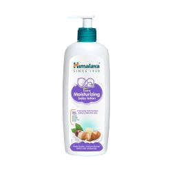 Johnson's Baby Shampoo