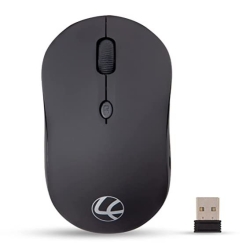 TVS ELECTRONICS Platina Wireless Mechanical Combo