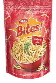 Too Yumm ! Smoking Hot Bhoot Chips