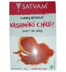 Satvam Turmeric Powder