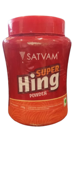 Satvam Dabeli Masala