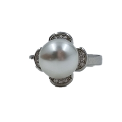 TULSI ALFA 6 LED ROTATING COLOUR LAMP