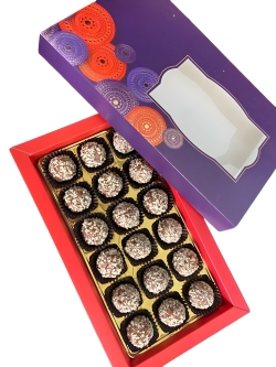 Raj Salted Wafers