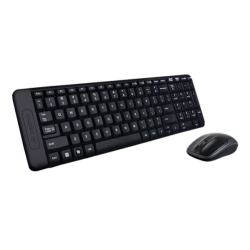 TVS ELECTRONICS Gold Prime Mechanical Wired Keyboard