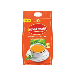 Brooke Bond Taaza
